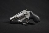 S&W AIRWEIGHT 38 S&W Spl 1.75