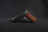 Ed Brown Kobra Carry 45 ACP 4.25