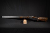 Blaser F16 12Ga 32