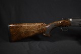 Blaser F16 12Ga 32