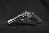 S&W 629 Classic 44 Magnum 5