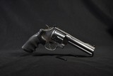 S&W 629 Classic 44 Magnum 5