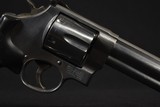 S&W 629 Classic 44 Magnum 5