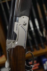 Beretta 694 12Ga 32