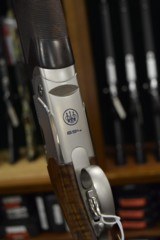 Beretta 694 12Ga 32