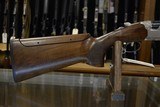 Beretta 694 12Ga 32