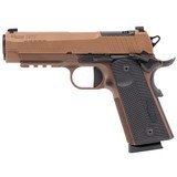 Sig 1911 X-SERIES CARRY 45 ACP 5