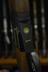 Beretta DT11 Y GUN 12Ga 30