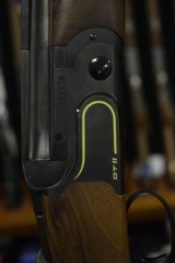 Beretta DT11 Y GUN 12Ga 30