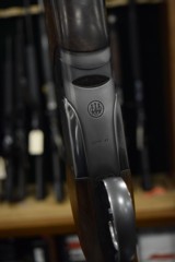 Beretta DT11 Black 12Ga 30