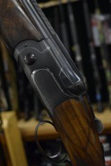 Beretta DT11 Black 12Ga 30