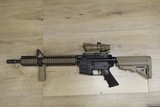 COLT M4 Carbine 5.56 15