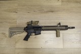 COLT M4 Carbine 5.56 15