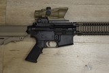 COLT M4 Carbine 5.56 15