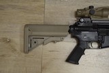 COLT M4 Carbine 5.56 15