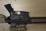 COLT M4 Carbine 5.56 15