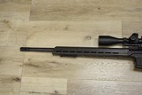 Christensen Arms MPR 7.62 24