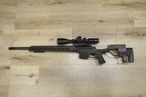 Christensen Arms MPR 7.62 24
