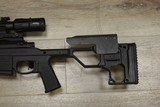 Christensen Arms MPR 7.62 24