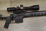 Christensen Arms MPR 7.62 24