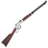 Henry Silverboy 17 HMR 20