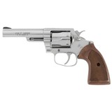 Colt Viper 357 Magnum 4.25'' SS 6RD - 1 of 2