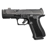 Shadow System CR920XP ELITE BLK/BLK COMP 9mm - 1 of 2