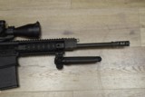 SIG Sauer 716 7.62 16