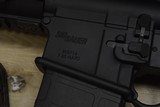 SIG Sauer 716 7.62 16