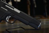 WILSON Combat KZ-45 45 ACP 5