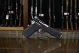 WILSON Combat KZ-45 45 ACP 5