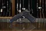 WILSON Combat KZ-45 45 ACP 5