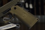 NIGHTHAWK SANDHAWK Compensated Government 9mm 5