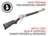 MARLIN 1894 TRAPPER 44 Spc / 44 Magnum 16'' - 1 of 2