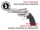 Colt Kodiak Stainless ported 44 Magnum 4.25