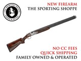 Beretta 687 Silver Pigeon V Left 12Ga 30