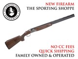 Beretta Silver Pigeon III 687 VITTORIA 12Ga 28'' J6873FJ8V - 1 of 2