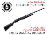 Benelli Nova 12Ga 28