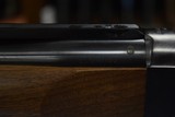 Ruger No. 1 22 Hornet 26