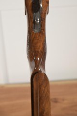 Krieghoff K80 PARCOURS 12Ga 32