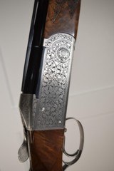 Krieghoff K80 PARCOURS 12Ga 32