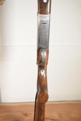 Krieghoff K80 PARCOURS 12Ga 32