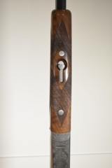 Krieghoff K80 PARCOURS 12Ga 32