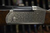 Krieghoff K80 PARCOURS 12Ga 32