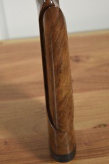 Krieghoff K80 PARCOURS 12Ga 32