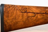 Krieghoff K80 PARCOURS 12Ga 32