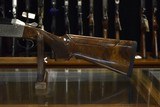 Krieghoff K80 PARCOURS 12Ga 32