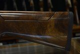 Krieghoff K80 PARCOURS 12Ga 32