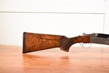 Krieghoff K80 PARCOURS 12Ga 32