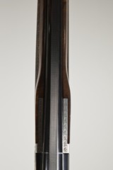 Krieghoff K80 PARCOURS 12Ga 32